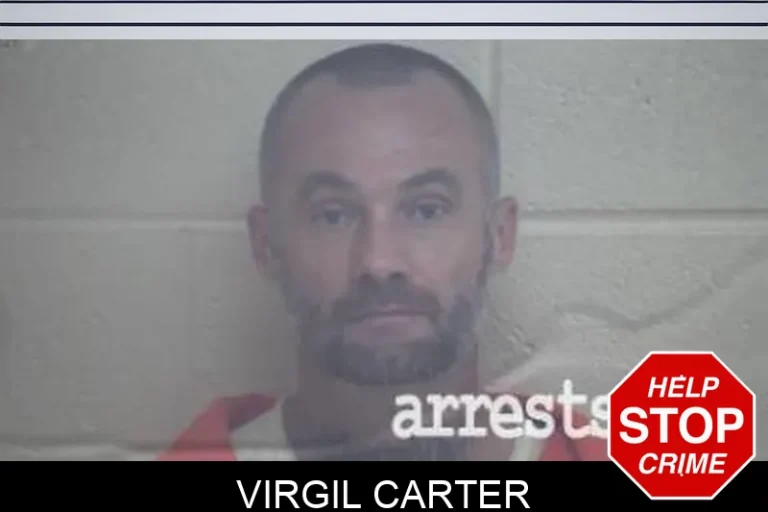 Virgil Carter