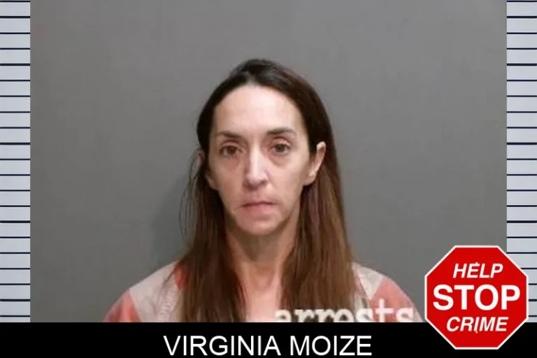Virginia Moize