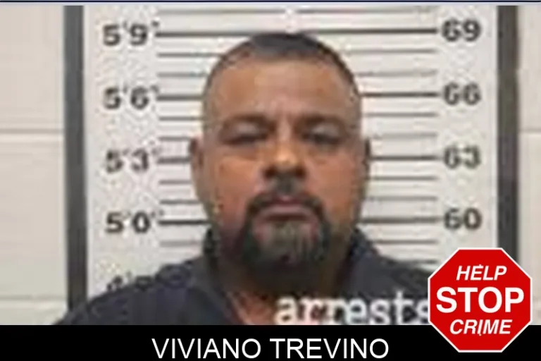Viviano Trevino