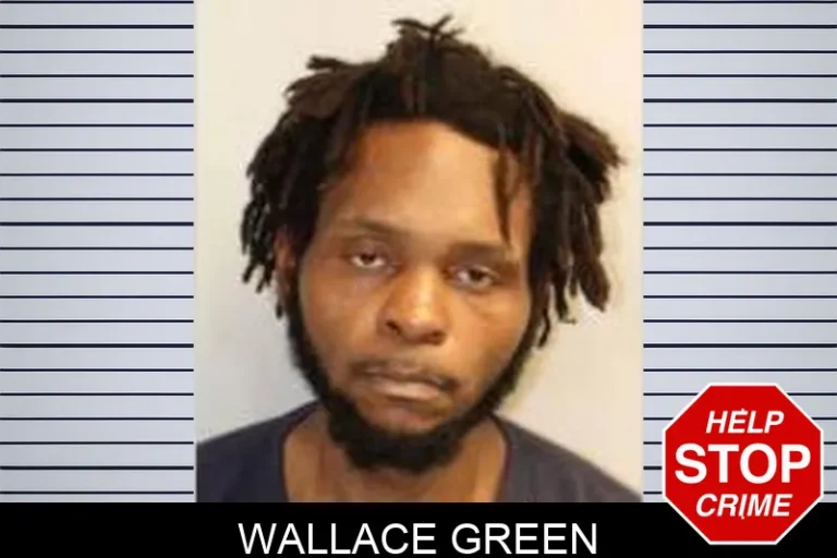 Wallace Green