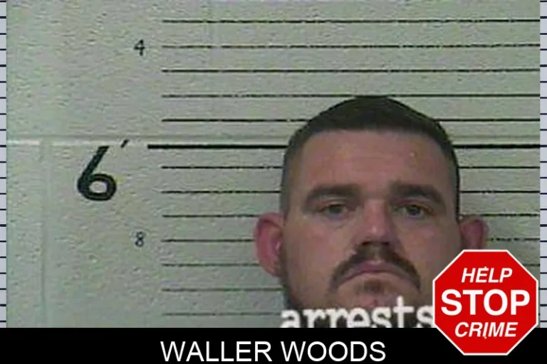 Waller Woods