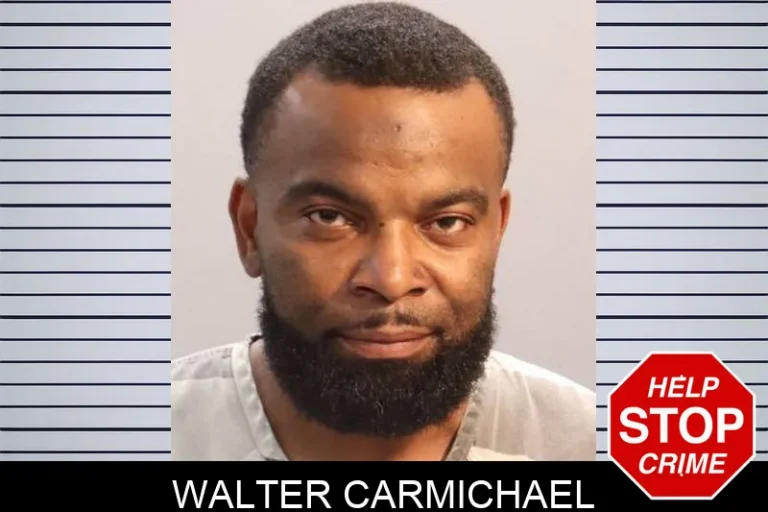 Walter Carmichael