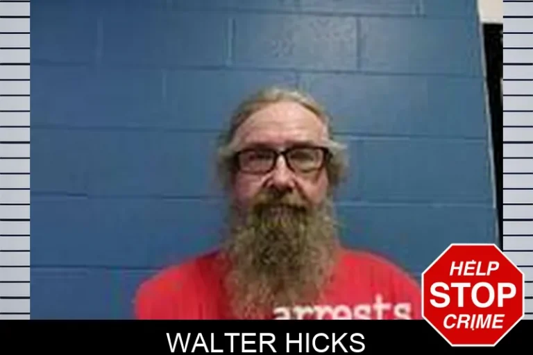 Walter Hicks