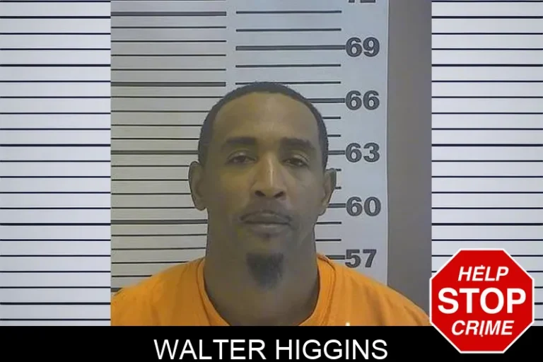 Walter Higgins