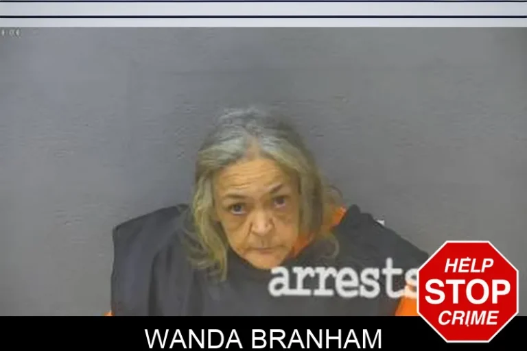 Wanda Branham