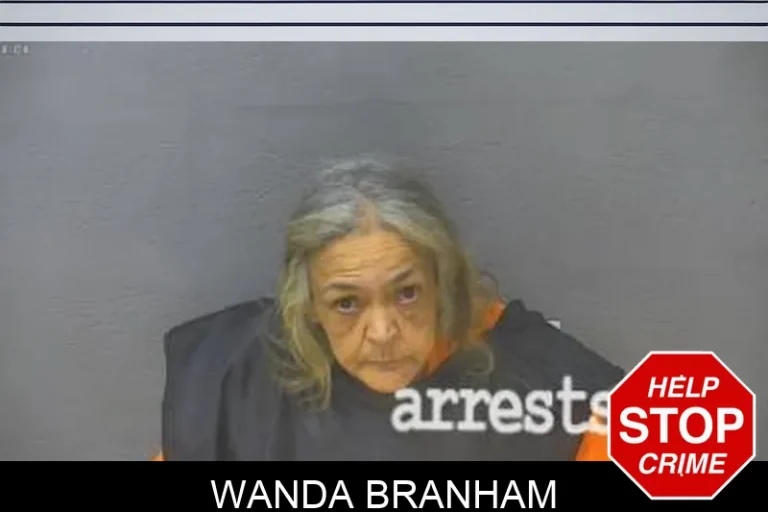 Wanda Branham