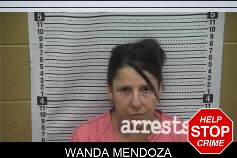 Wanda Mendoza
