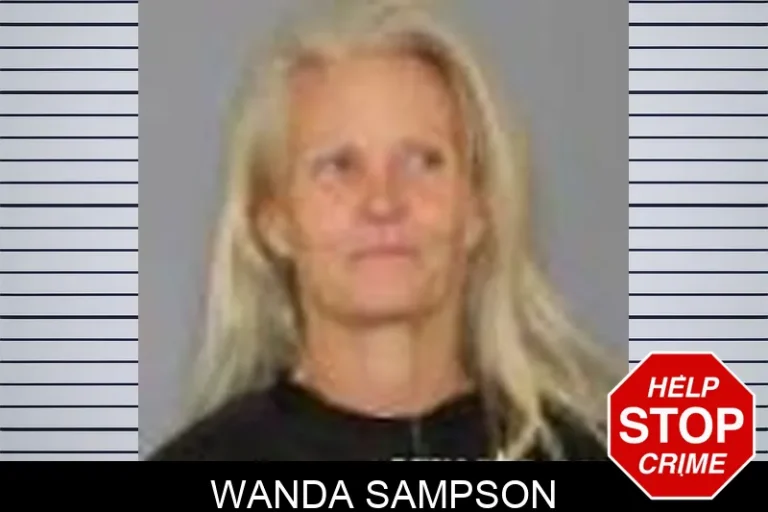 Wanda Sampson