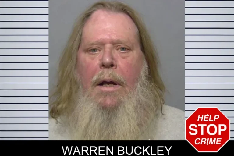 Warren Buckley
