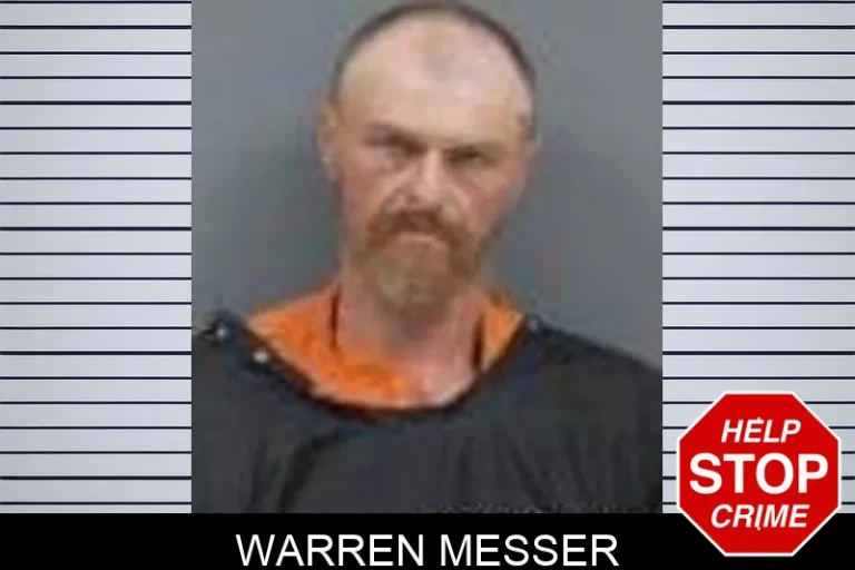 Warren Messer