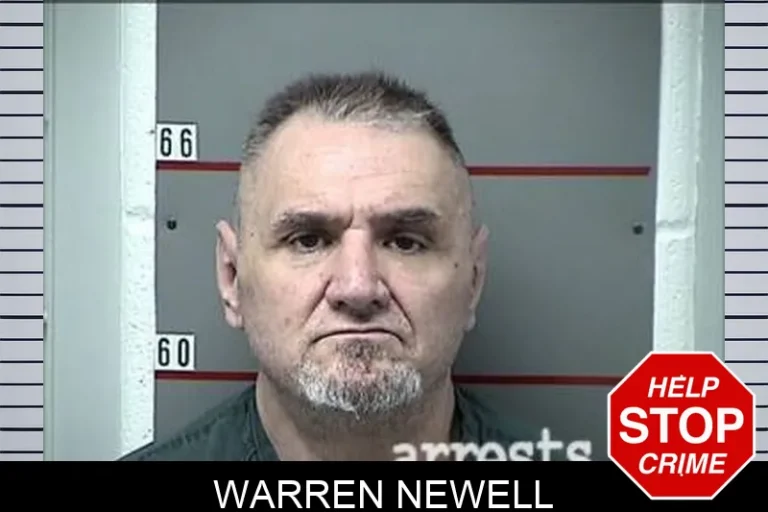 Warren Newell