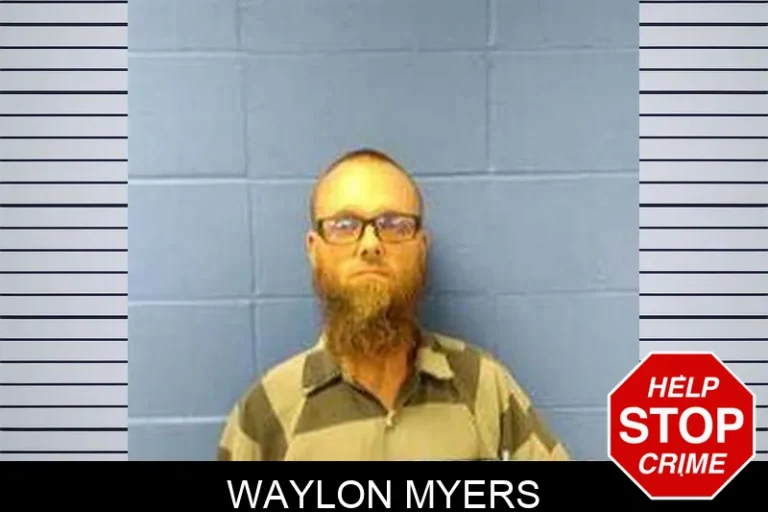Waylon Myers