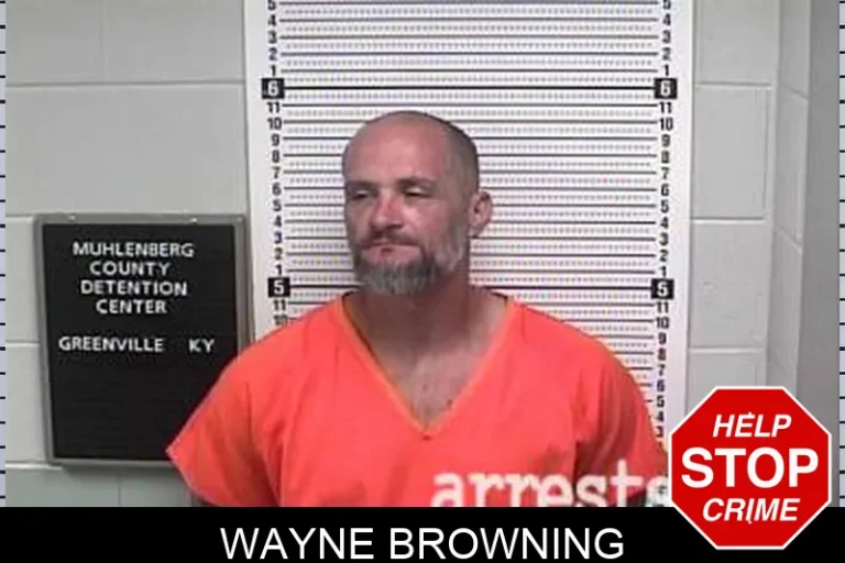 Wayne Browning