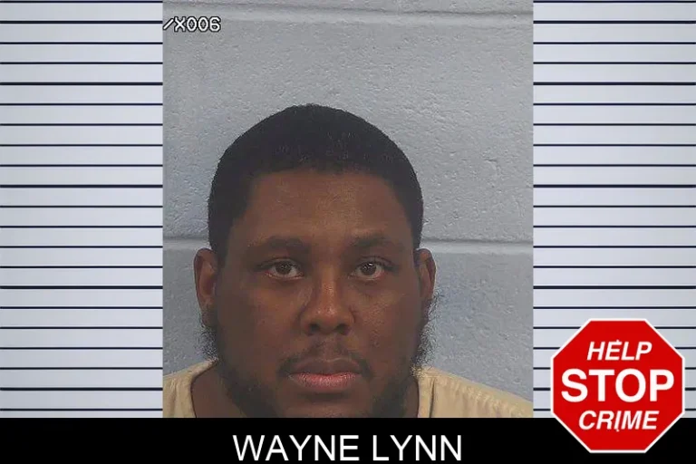 Wayne Lynn