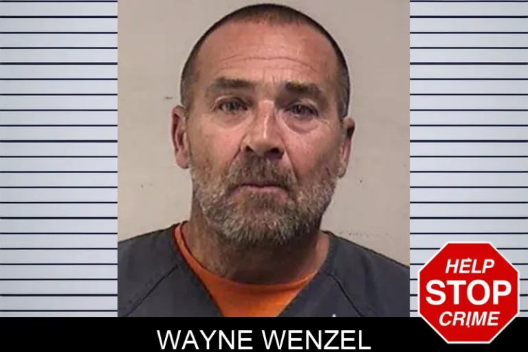 Wayne Wenzel