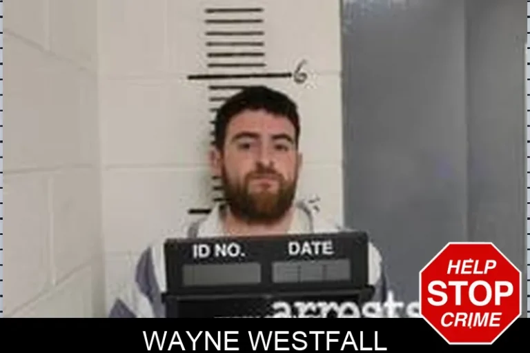 Wayne Westfall