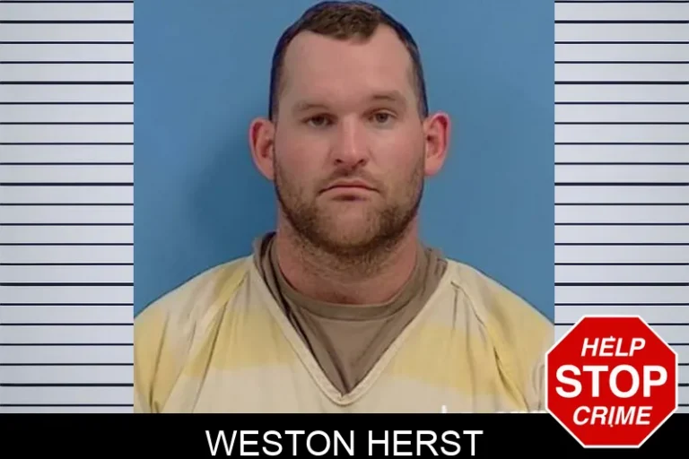 Weston Herst
