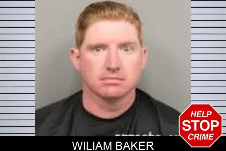 Wiliam Baker