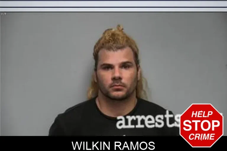 Wilkin Ramos