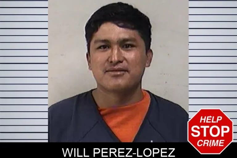 Will Perez-Lopez
