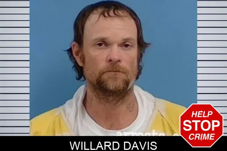 Willard Davis