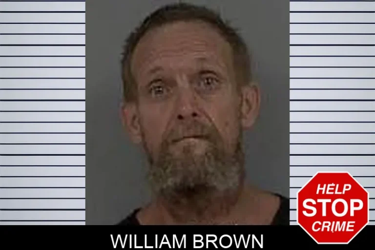 William Brown