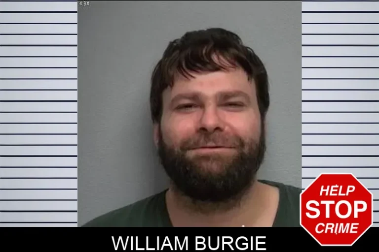 William Burgie
