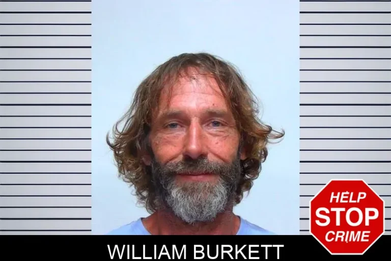 William Burkett