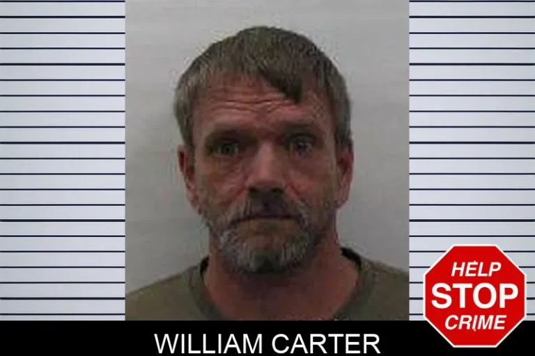 William Carter