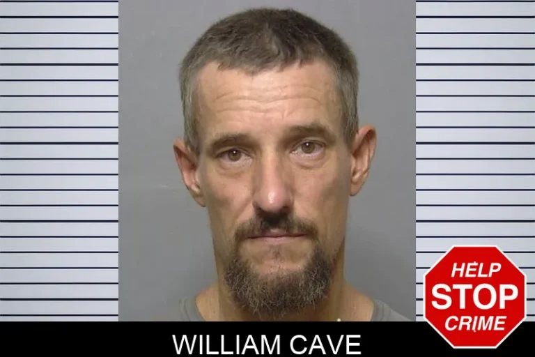 William Cave