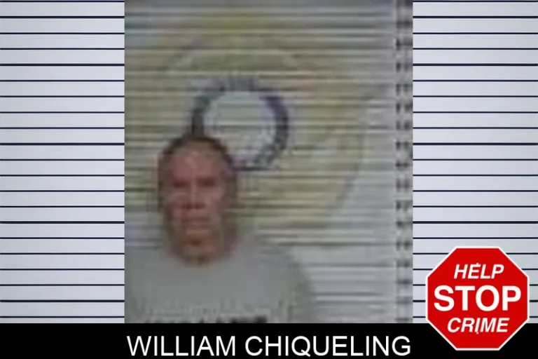 William Chiqueling