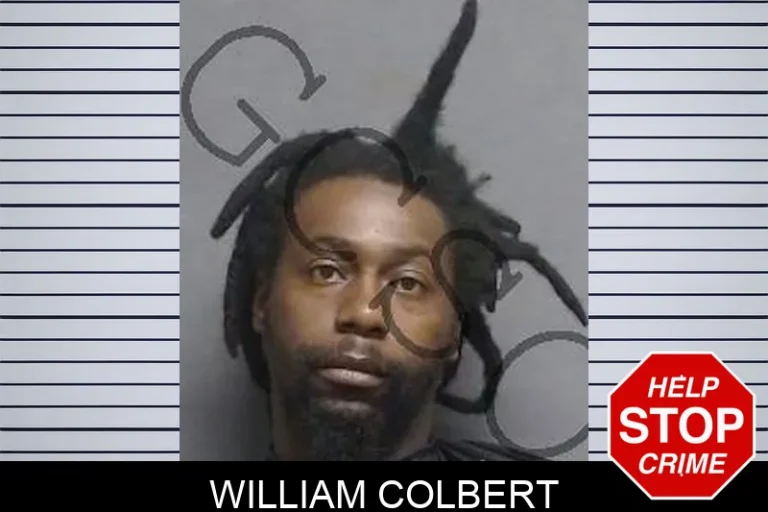 William Colbert