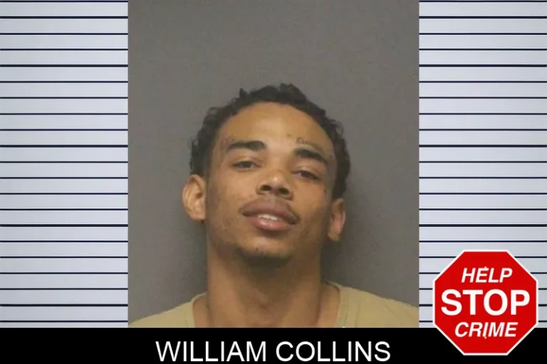 William Collins
