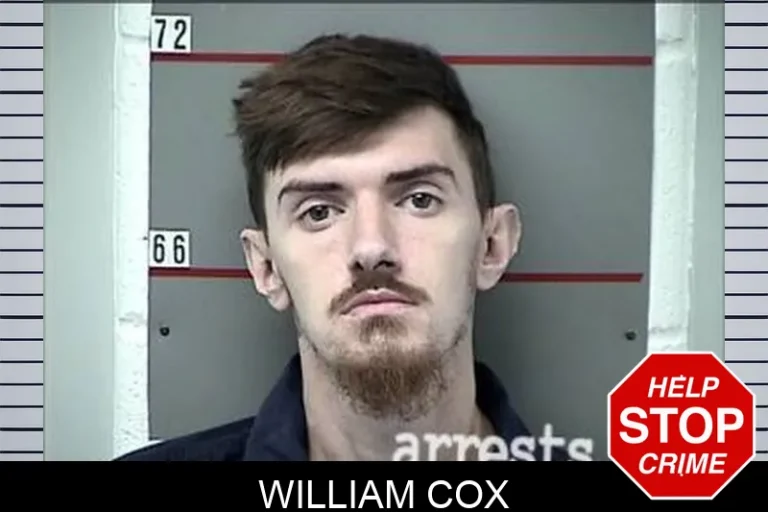 William Cox
