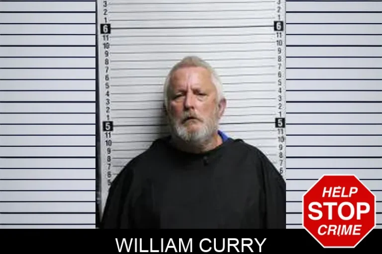 William Curry