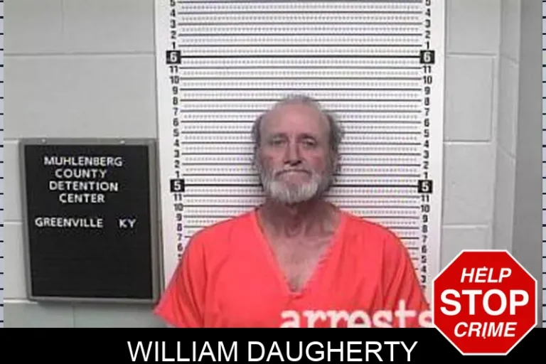 William Daugherty