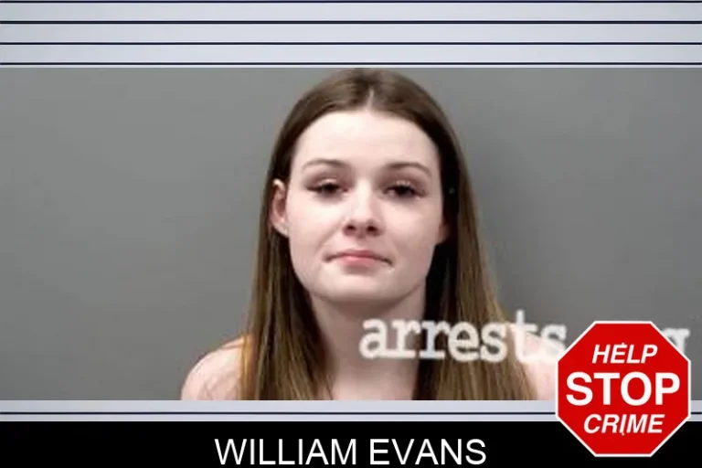William Evans