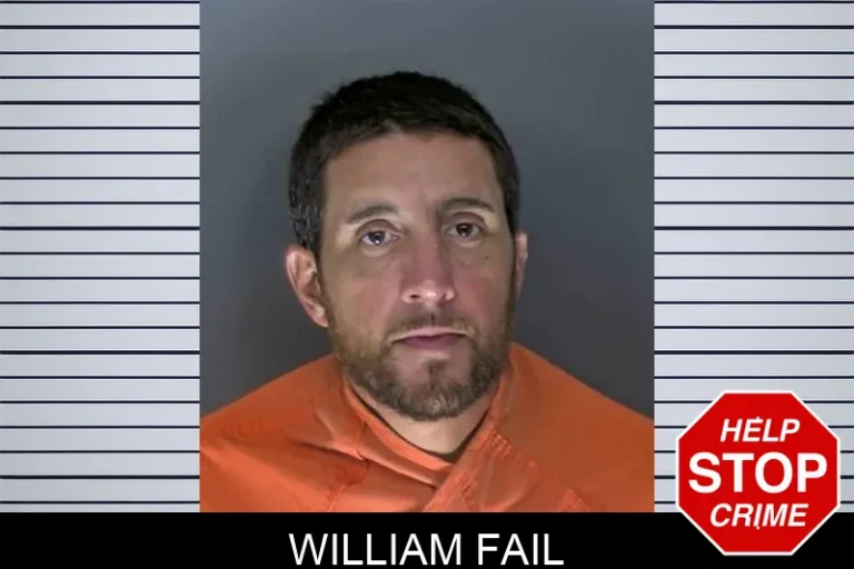 William Fail