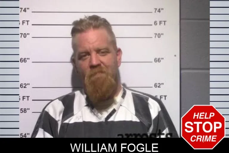 William Fogle