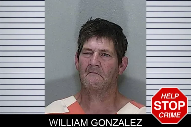 William Gonzalez