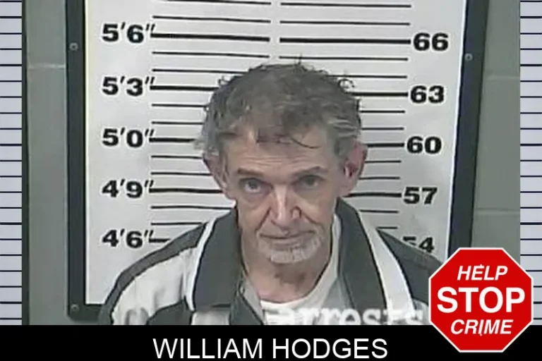 William Hodges