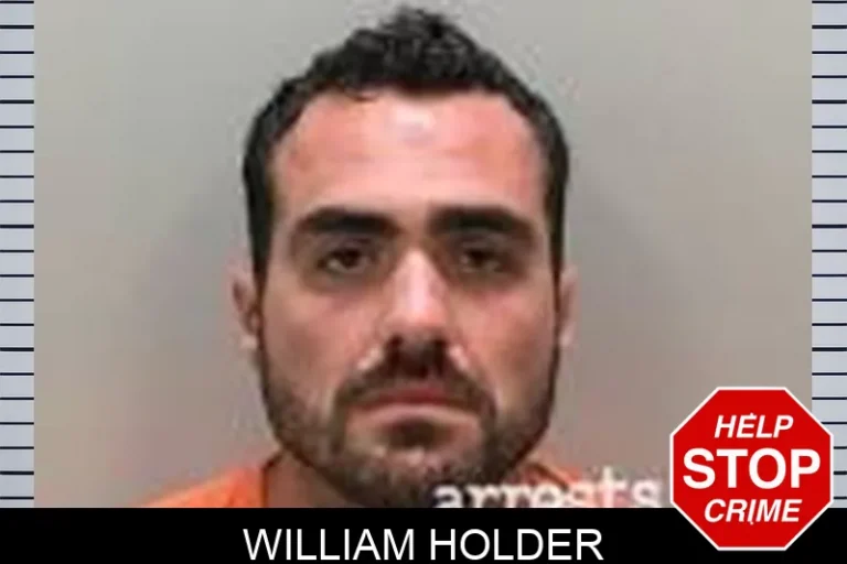 William Holder