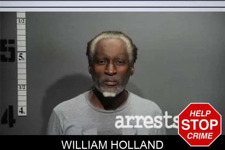 William Holland