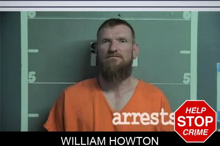 William Howton