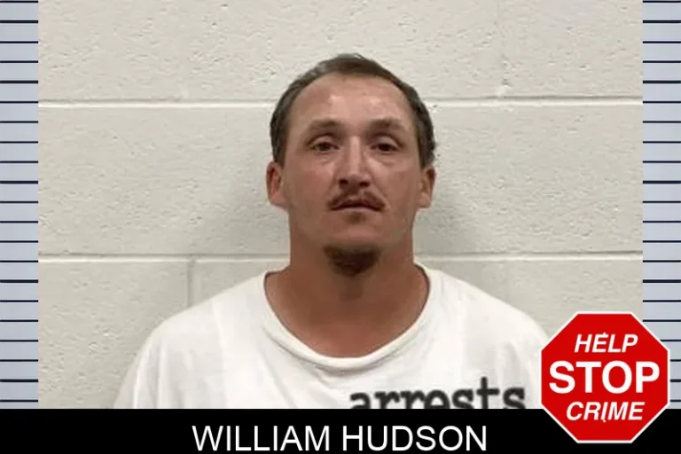 William Hudson