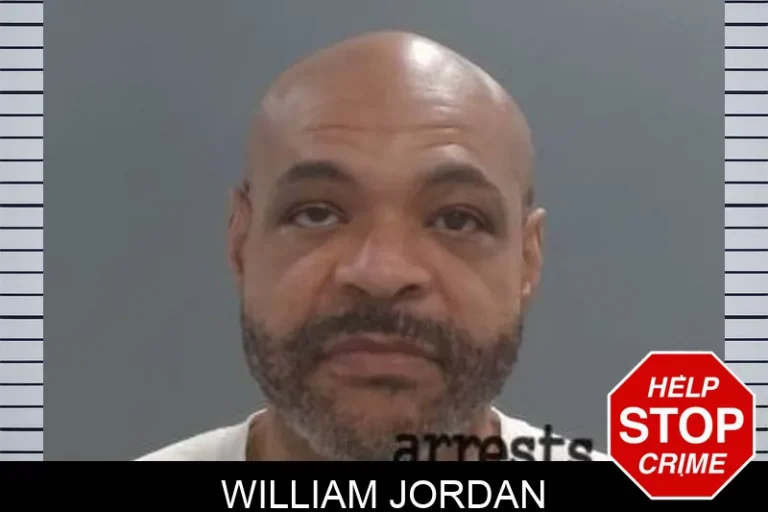 William Jordan