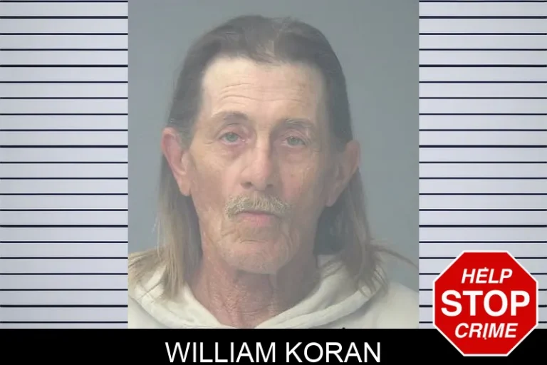 William Koran