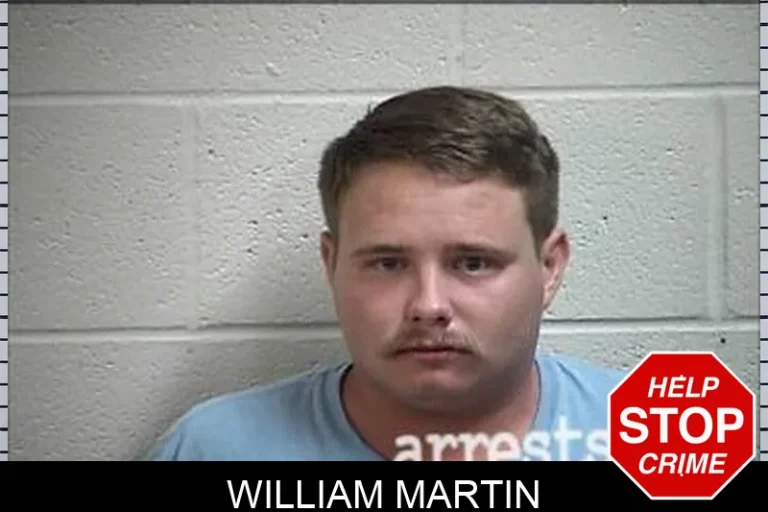 William Martin