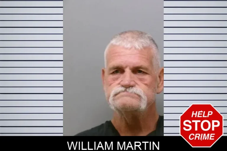 William Martin
