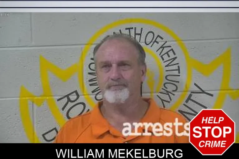 William Mekelburg